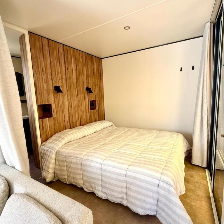 Camping Ametlla - Casa Móvil - 6