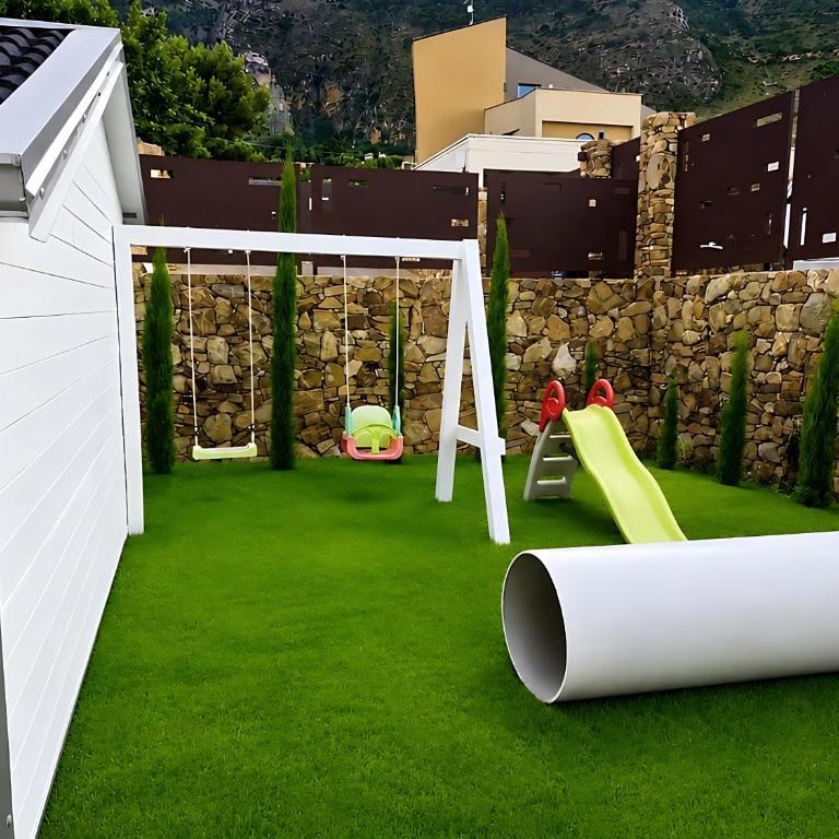 Villa Skyline del Golfo by Sicily Home Solutions - Villa con 3 Camere da Letto - 26