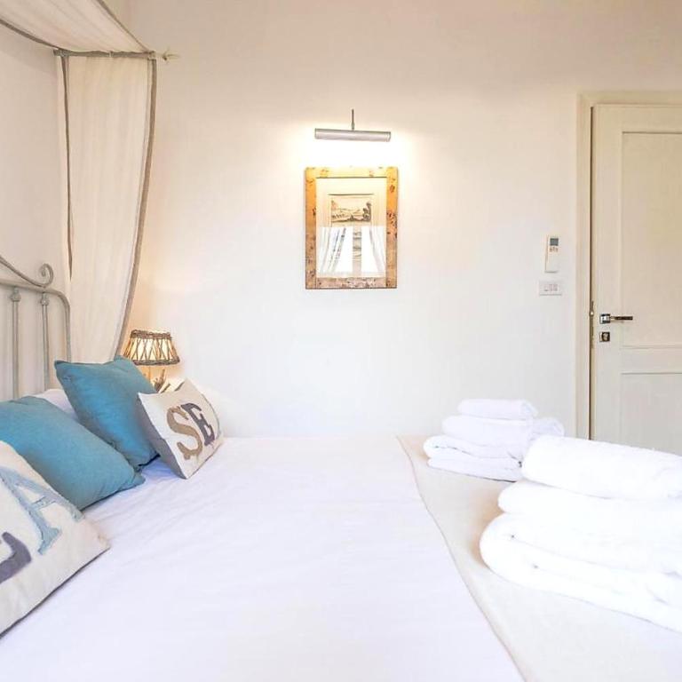 Bòmera Rooms - Camera Matrimoniale Economy - 4