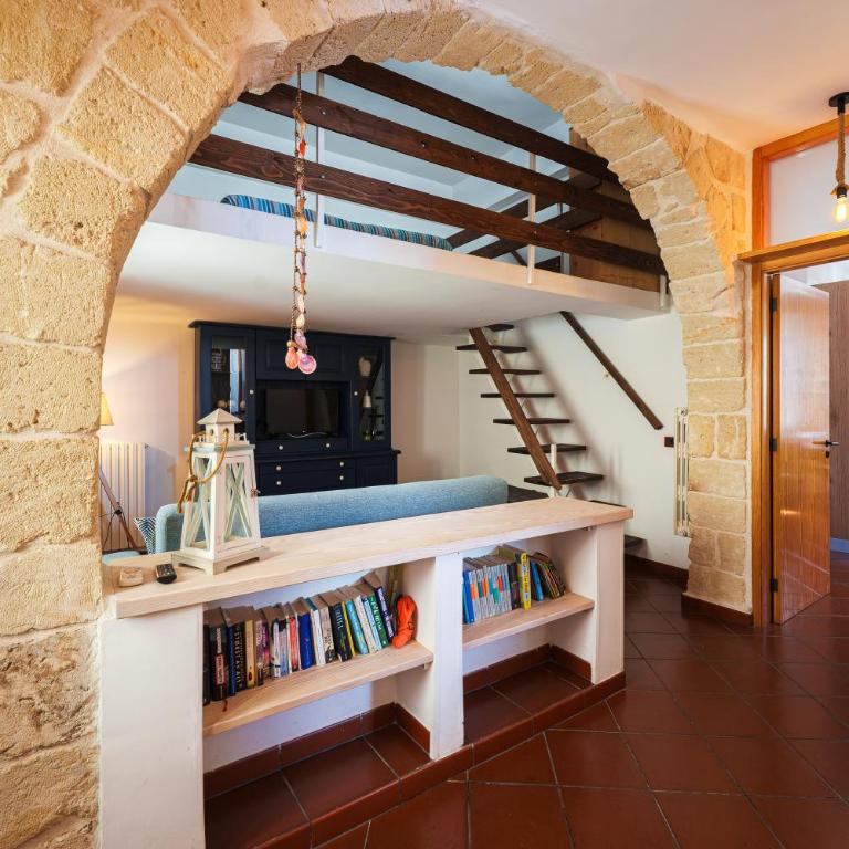 HelloAPULIA - Sea View Terrace Conchiglia - Appartamento con Terrazza - 24