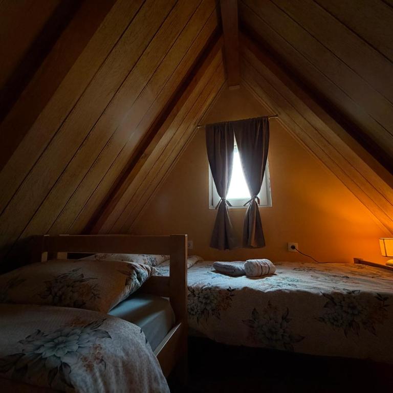 Soko Guest House - Apartman sa 2 Spavaće Sobe - 20