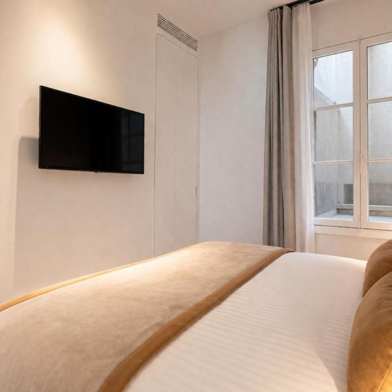 ONIRI - Serviced 1-BR - Appartamento con 2 Camere da Letto - 3