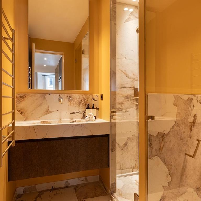 ONIRI - Serviced 1-BR - Appartamento con 2 Camere da Letto - 4