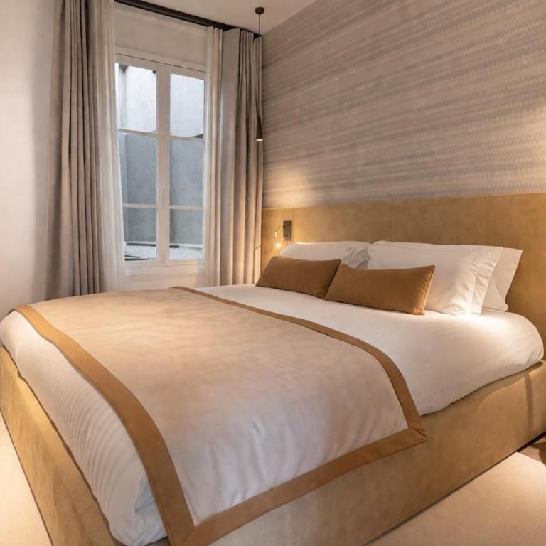 ONIRI - Serviced 1-BR - Appartamento con 2 Camere da Letto - 13