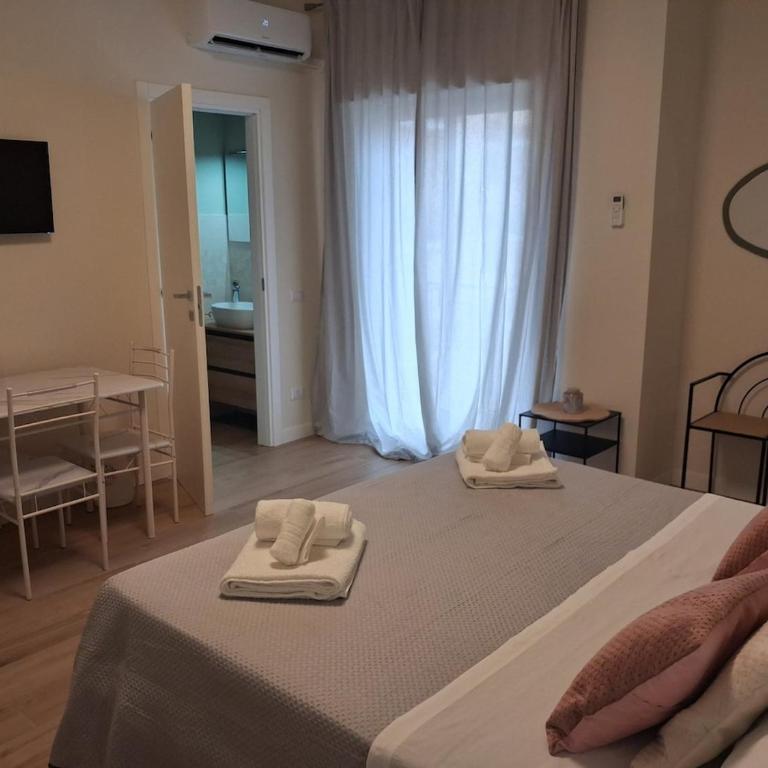 Portside House Suite - Appartamento con 2 Camere da Letto - 9