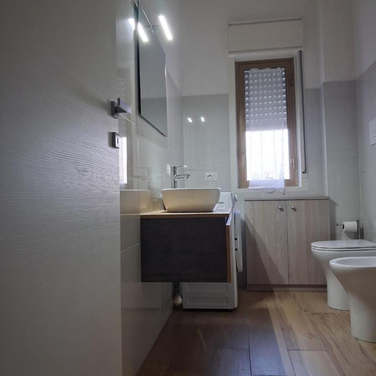 Portside House Suite - Appartamento con 2 Camere da Letto - 20