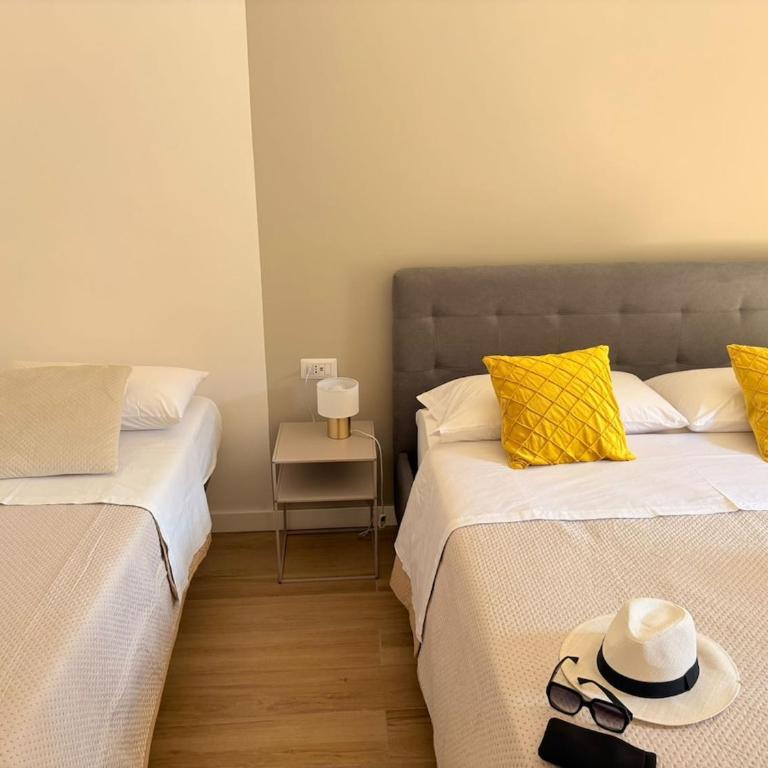 Portside House Suite - Appartamento con 2 Camere da Letto - 34