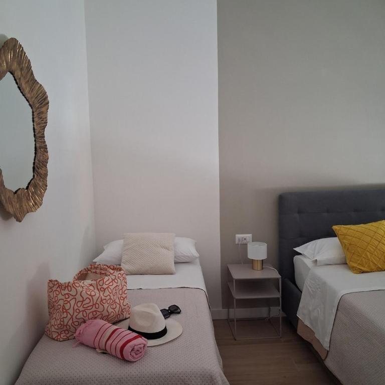 Portside House Suite - Appartamento con 2 Camere da Letto - 33