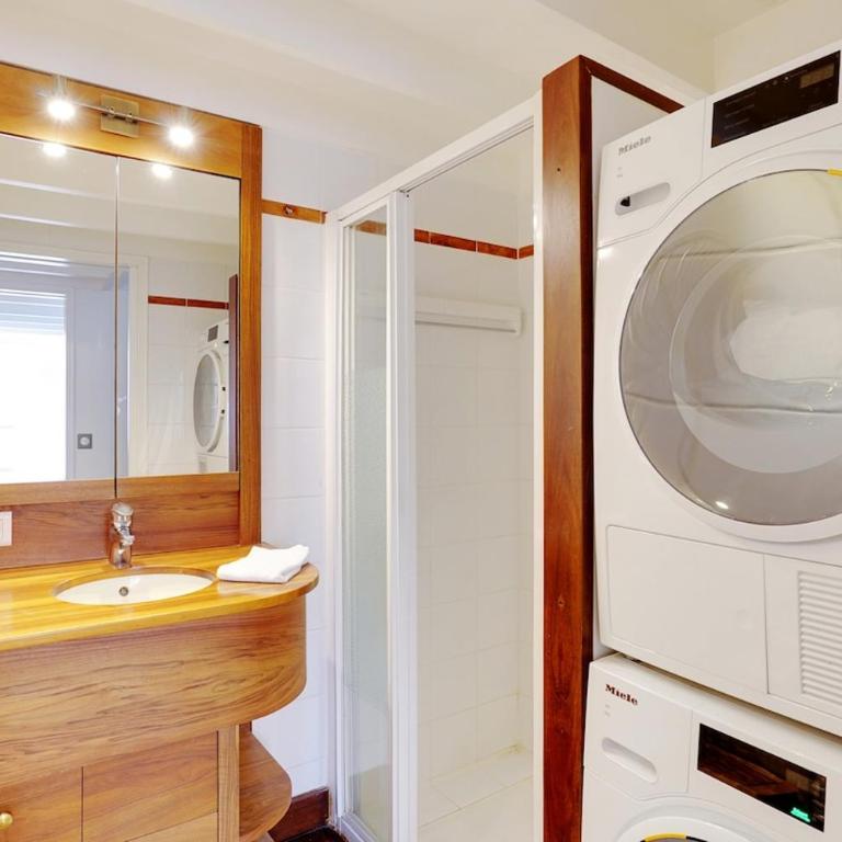 Private Jewel in Parc Monceau - Apartment mit 2 Schlafzimmern - 6