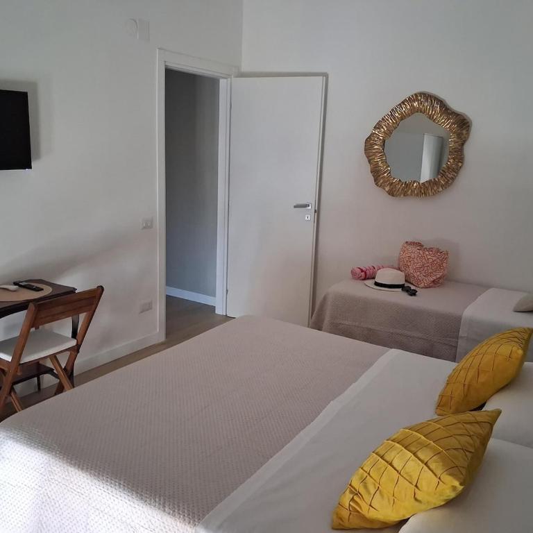 Portside House Suite - Appartamento con 2 Camere da Letto - 35