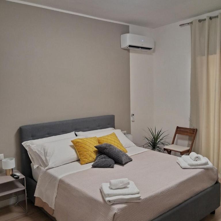 Portside House Suite - Appartamento con 2 Camere da Letto - 27