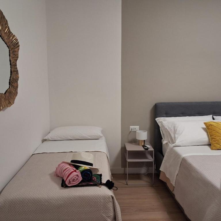 Portside House Suite - Appartamento con 2 Camere da Letto - 38