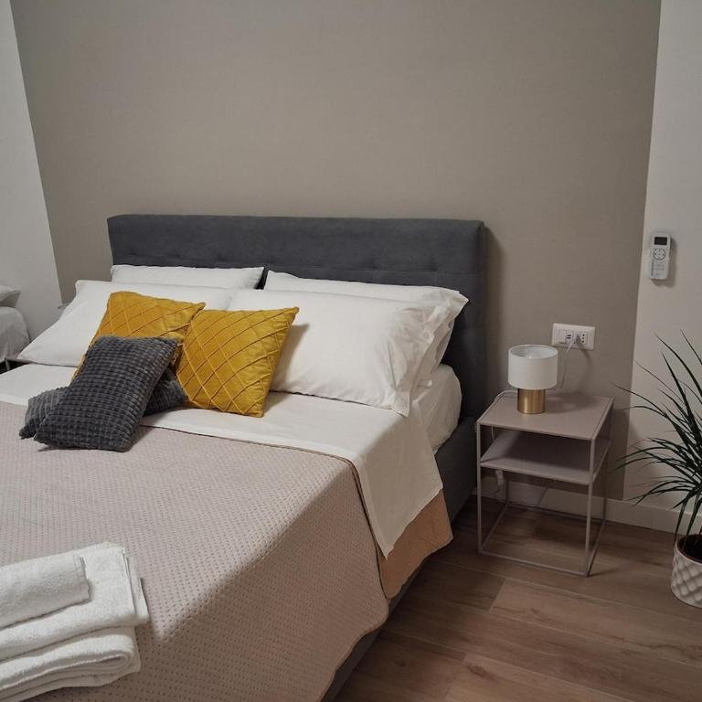 Portside House Suite - Appartamento con 2 Camere da Letto - 31