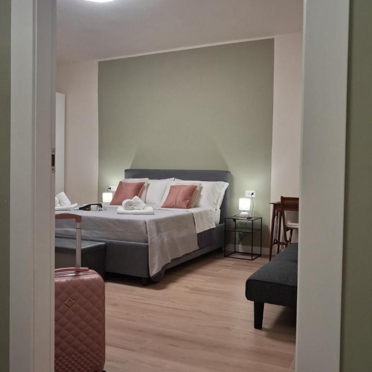Portside House Suite - Appartamento con 2 Camere da Letto - 1