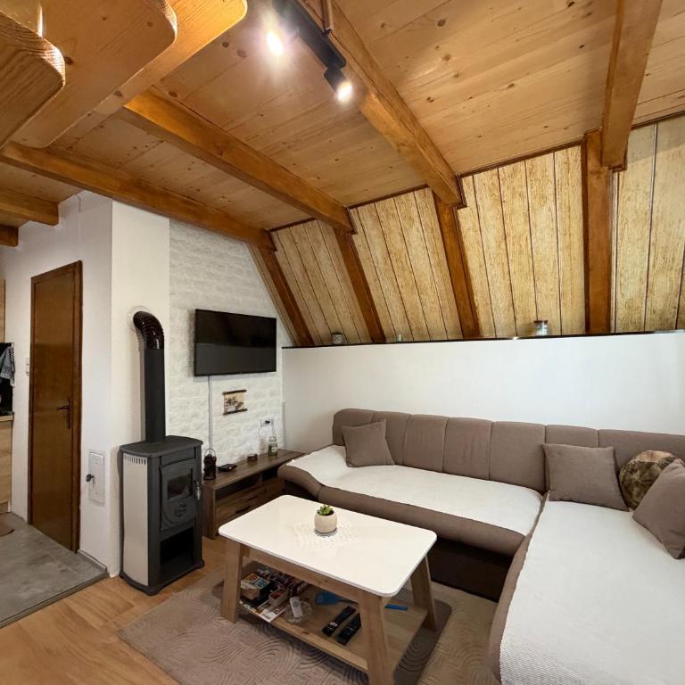 Soko Guest House - Apartman sa 2 Spavaće Sobe - 23