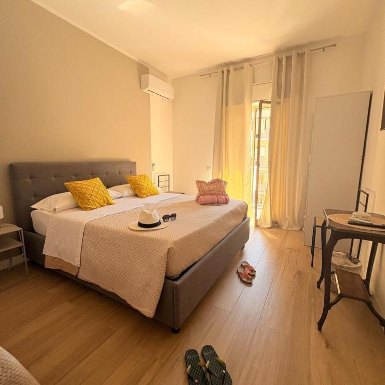 Portside House Suite - Appartamento con 2 Camere da Letto - 40