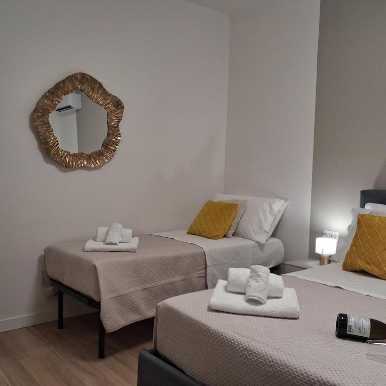 Portside House Suite - Appartamento con 2 Camere da Letto - 37