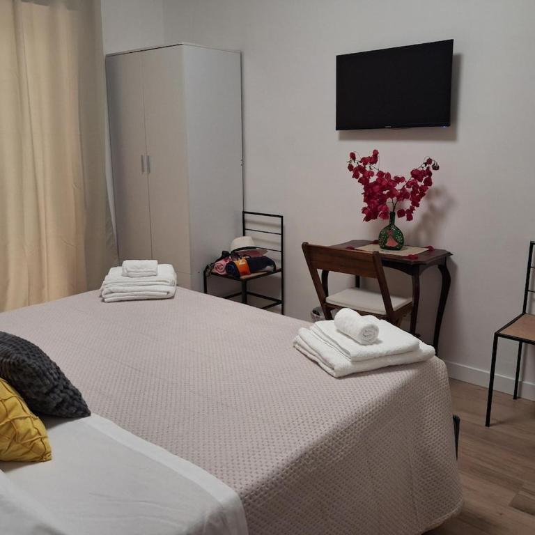 Portside House Suite - Appartamento con 2 Camere da Letto - 39