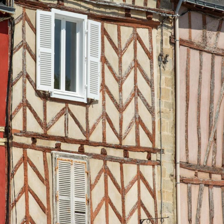 Studio moderne à Vannes à deux pas des remparts - Apartment mit 1 Schlafzimmer - 27