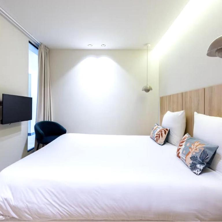 Mon Chic Cannes Maison - Appartement 1 Chambre - 10