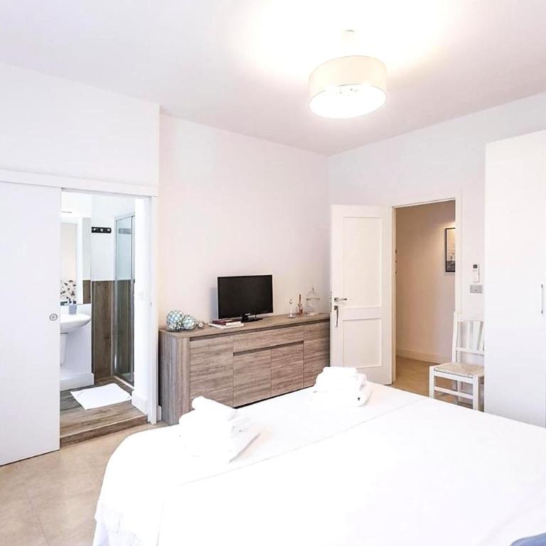Bòmera Rooms - Camera Matrimoniale Economy - 7