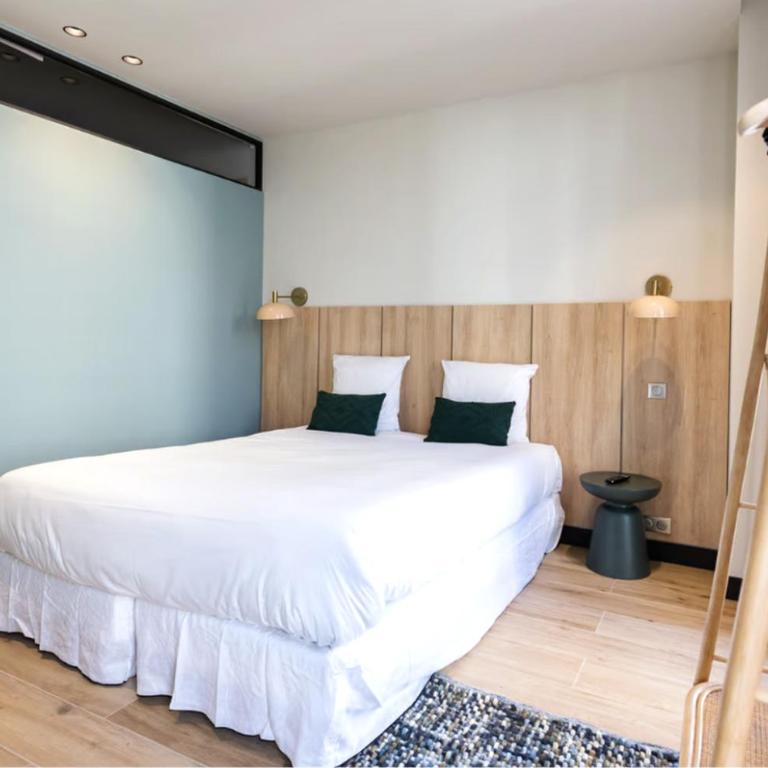 Mon Chic Cannes Maison - Appartement 1 Chambre - 31