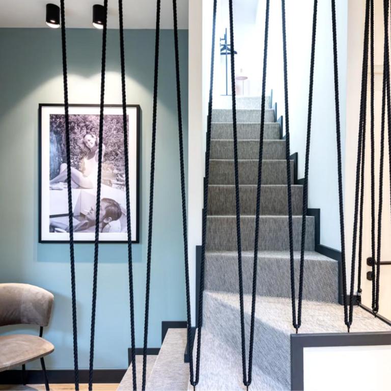 Mon Chic Cannes Maison - Appartement 1 Chambre - 30