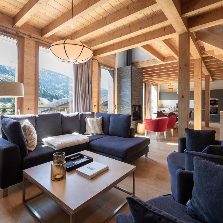 Chalet Very - Chalet - 1