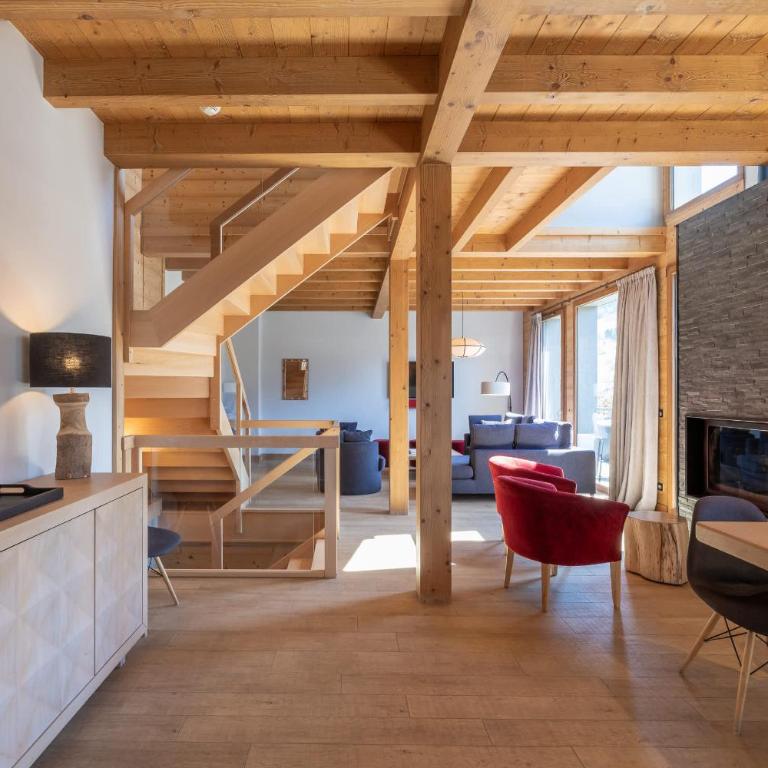 Chalet Very - Chalet - 4