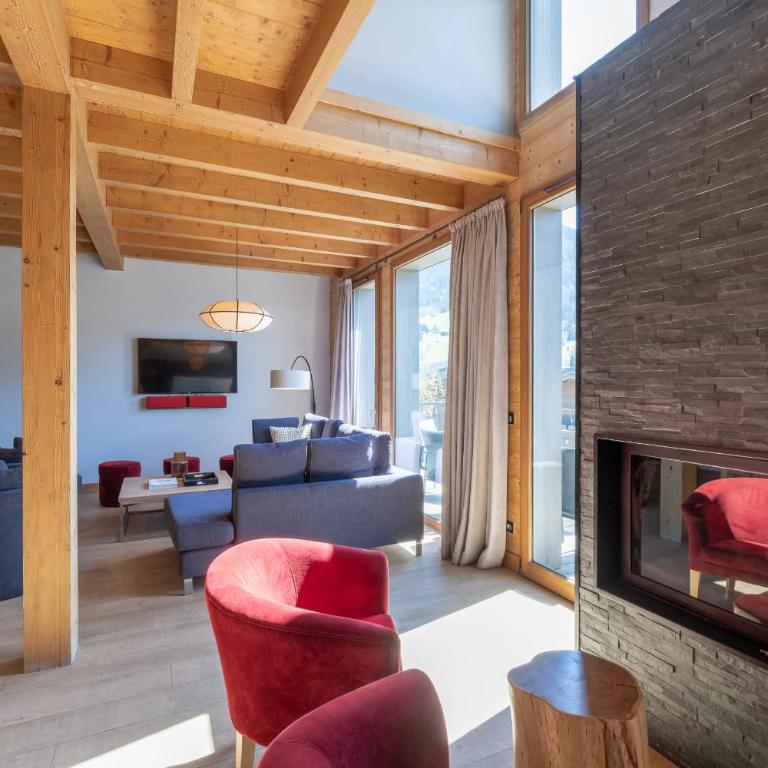 Chalet Very - Chalet - 2