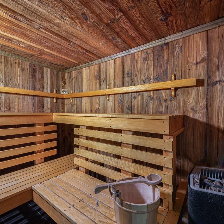 Magnifique chalet de luxe à Courchevel Le Praz - FR-1-568-35 - Chalet - 10