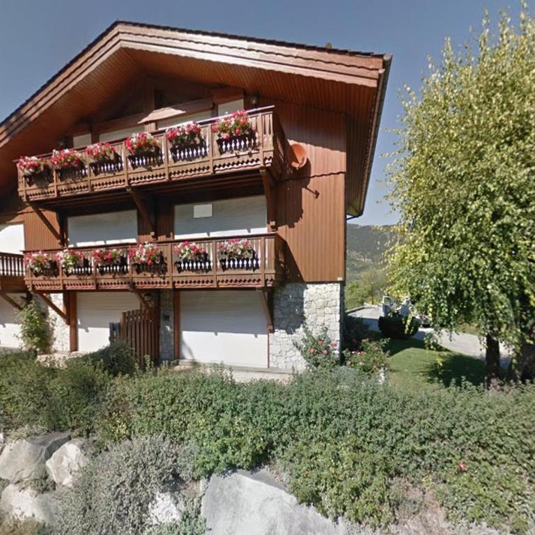 Appartement charmant au pied des pistes de Courchevel, parking inclus - FR-1-568-49 - Appartement - 8