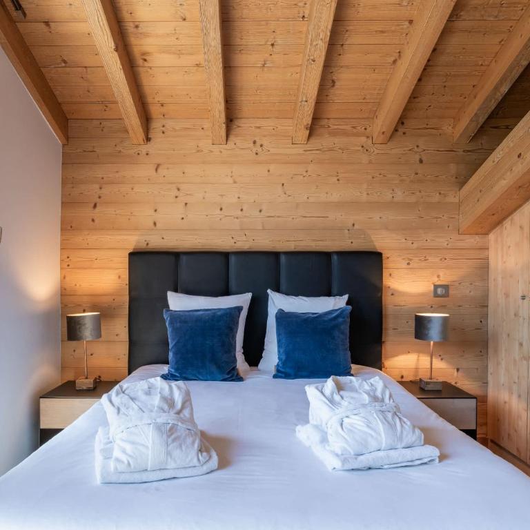 Chalet Joli - Chalet - 6