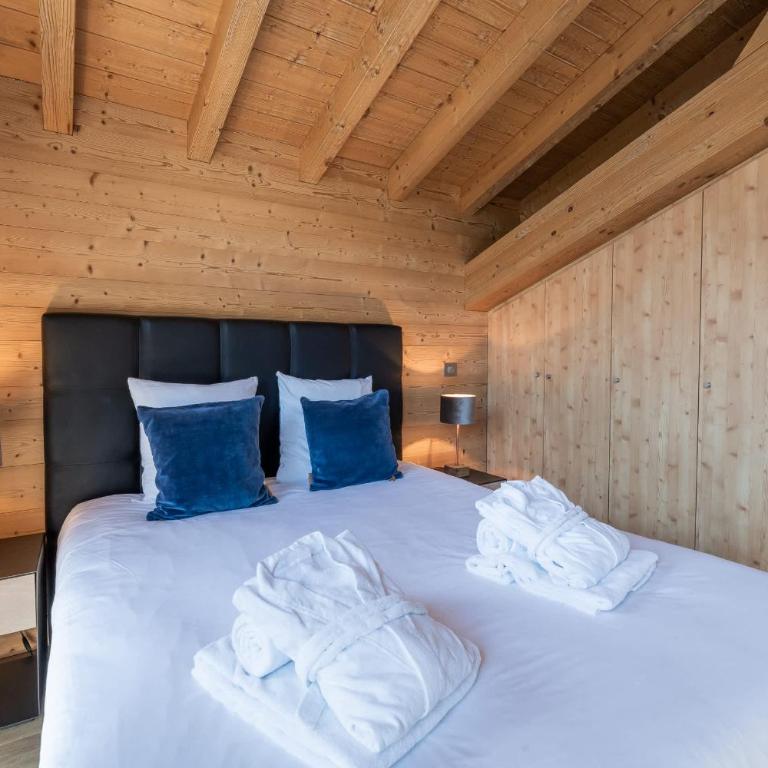 Chalet Joli - Chalet - 7