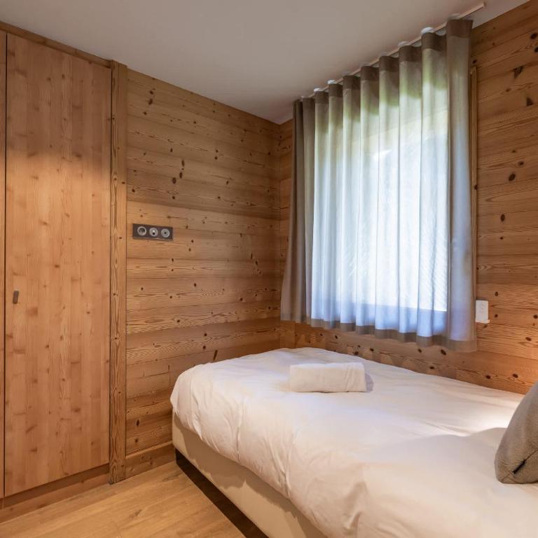 Chalet Joli - Chalet - 14