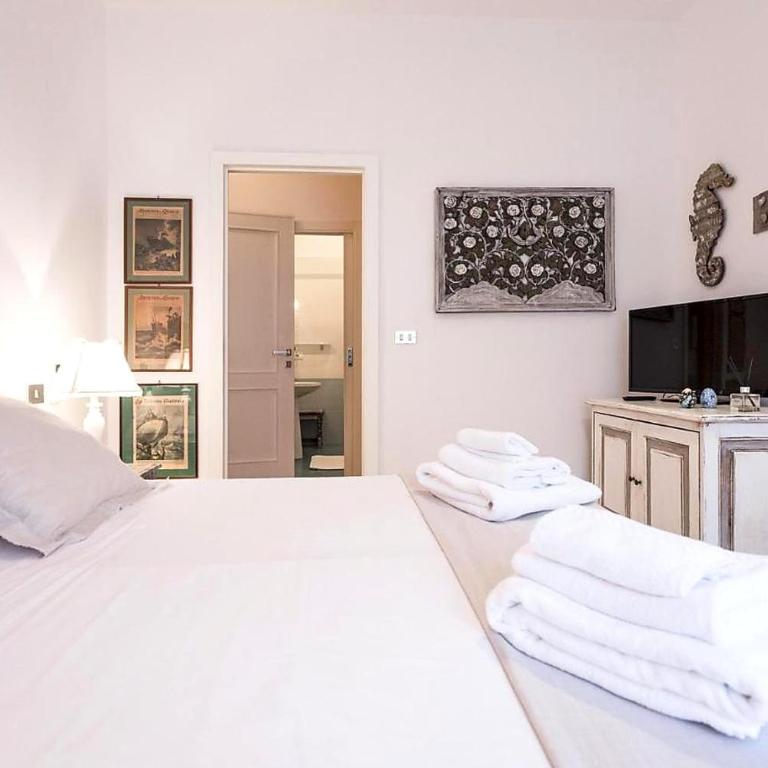 Bòmera Rooms - Camera Matrimoniale Standard - 7