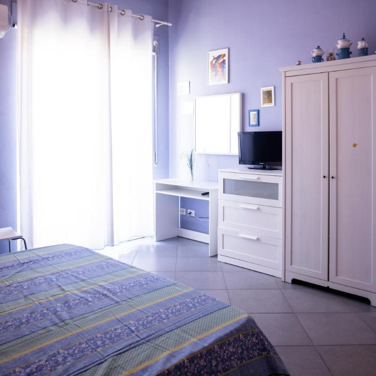 Esedra B&B - Doppelzimmer - 1