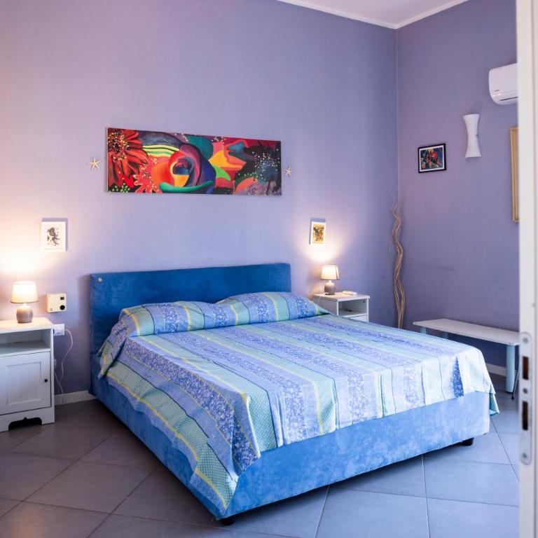 Esedra B&B - Doppelzimmer - 2