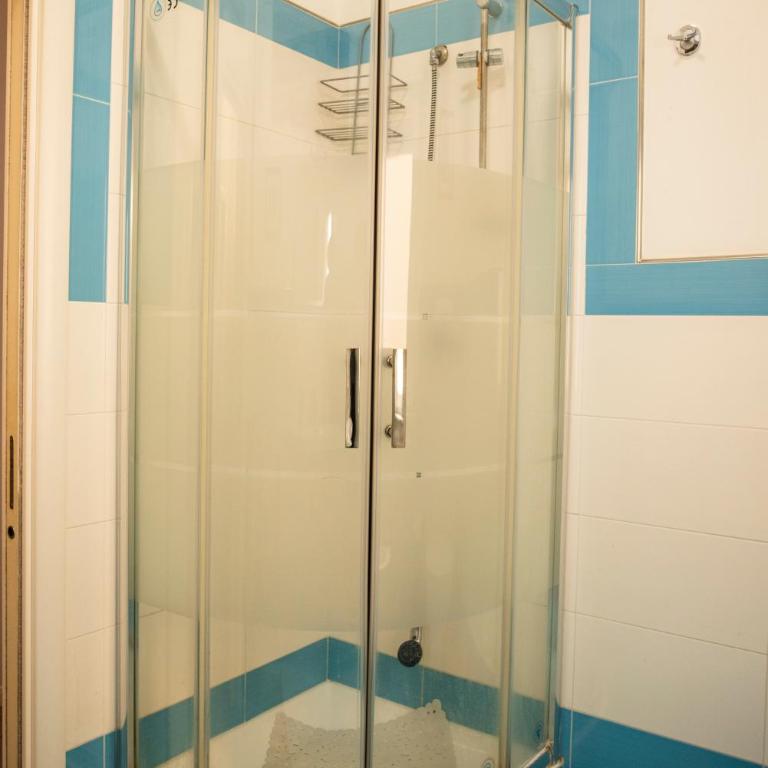 Esedra B&B - Doppelzimmer - 3