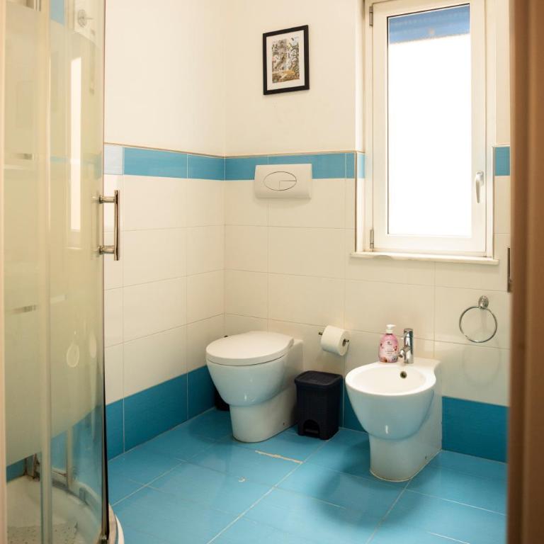 Esedra B&B - Doppelzimmer - 4