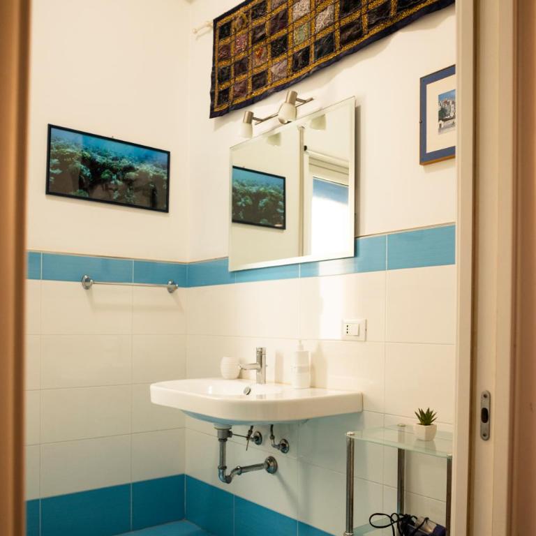 Esedra B&B - Doppelzimmer - 6