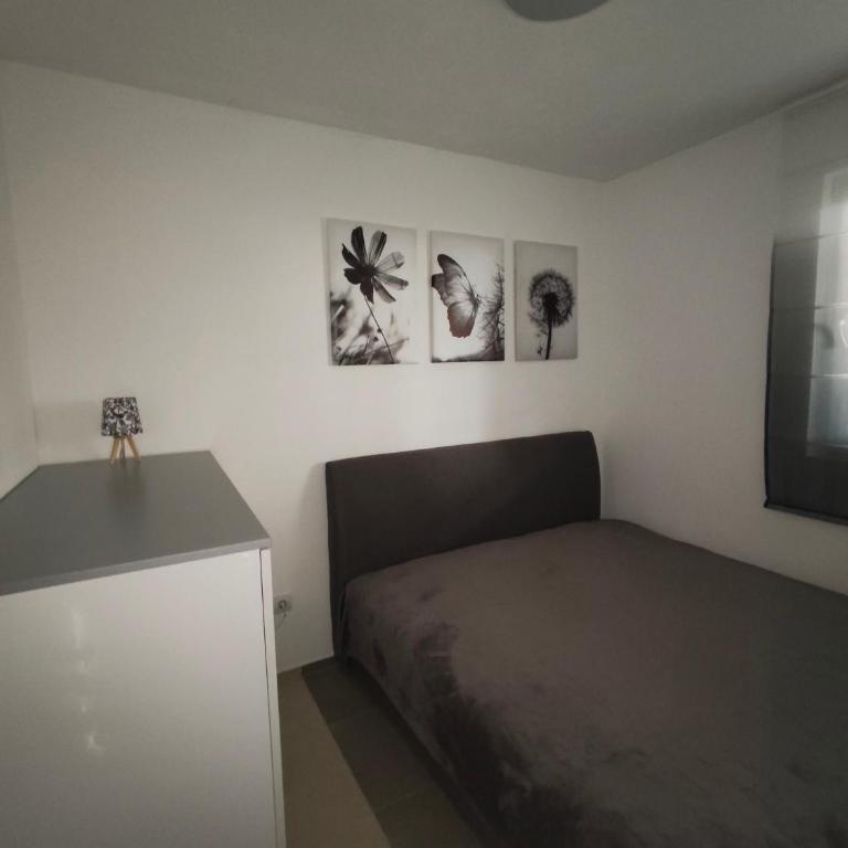 Shanti apartments - Apartman - Prilaz za Osobe sa Invaliditetom - 4
