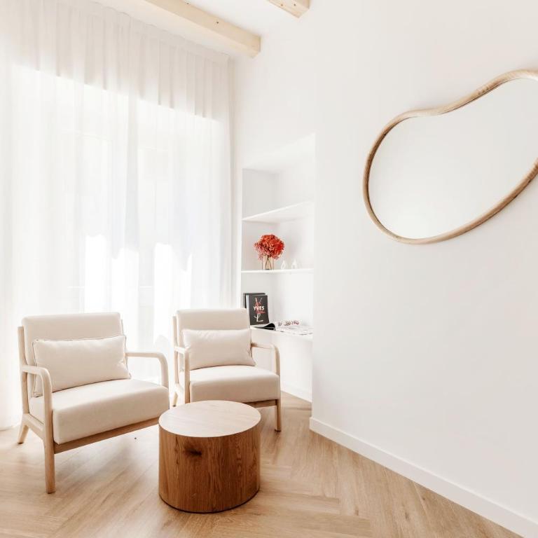 The Monti Residence - by MyHomeInComo - Appartamento con 3 Camere da Letto - 3