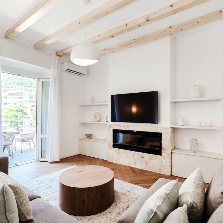 The Monti Residence - by MyHomeInComo - Appartamento con 3 Camere da Letto - 5