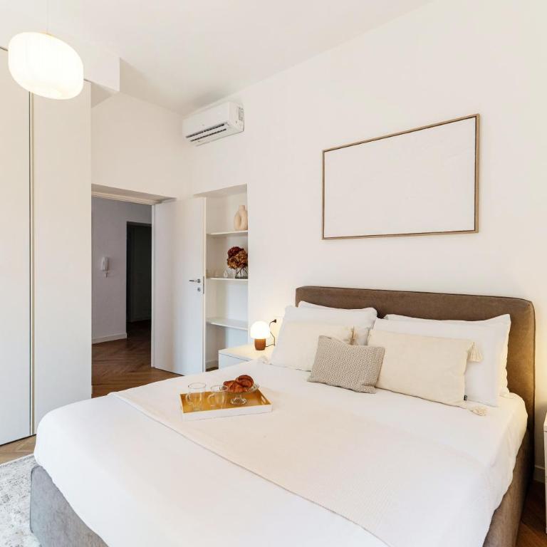 The Monti Residence - by MyHomeInComo - Appartamento con 3 Camere da Letto - 7