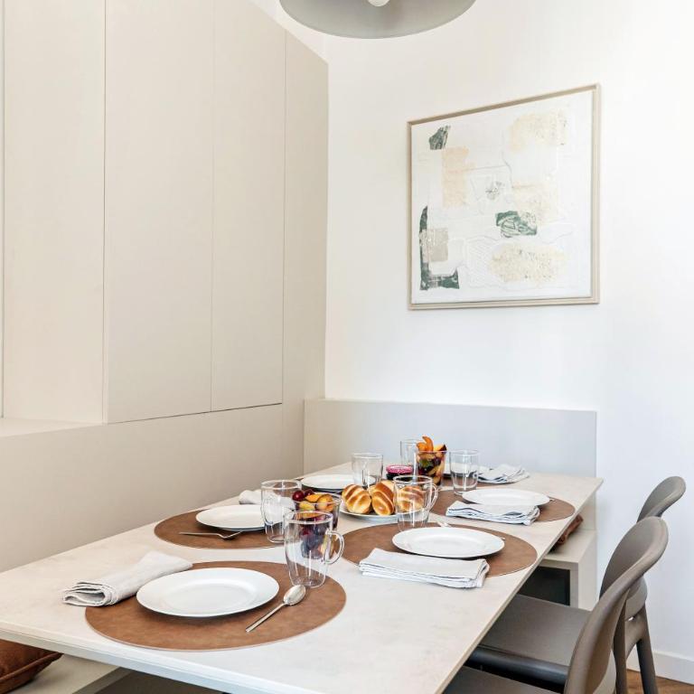 The Monti Residence - by MyHomeInComo - Appartamento con 3 Camere da Letto - 8