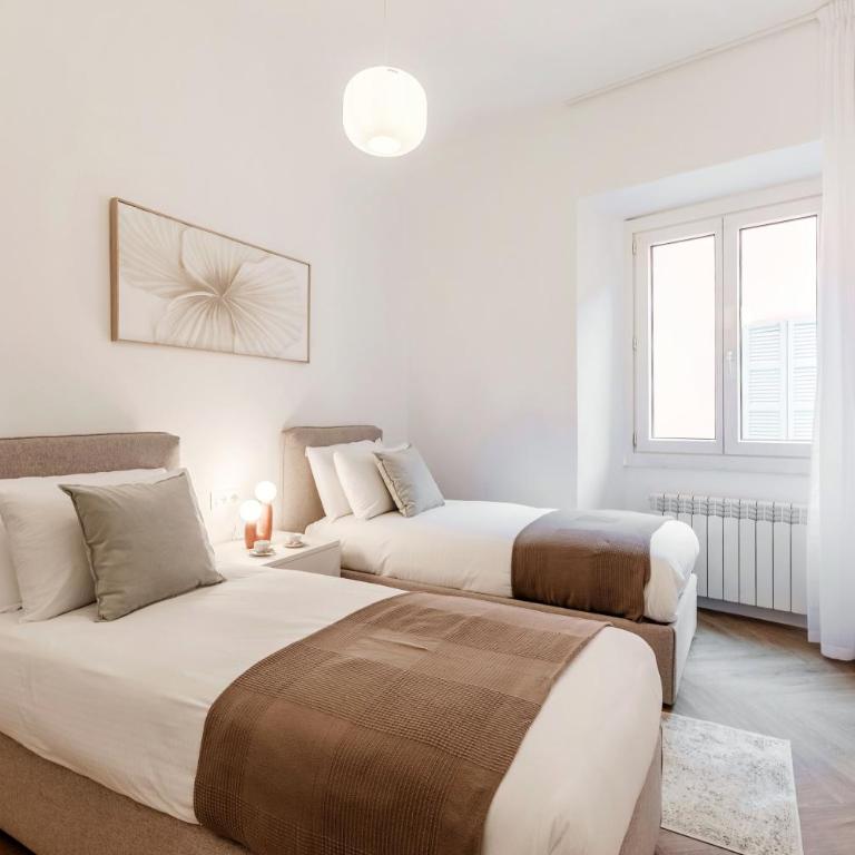 The Monti Residence - by MyHomeInComo - Appartamento con 3 Camere da Letto - 10