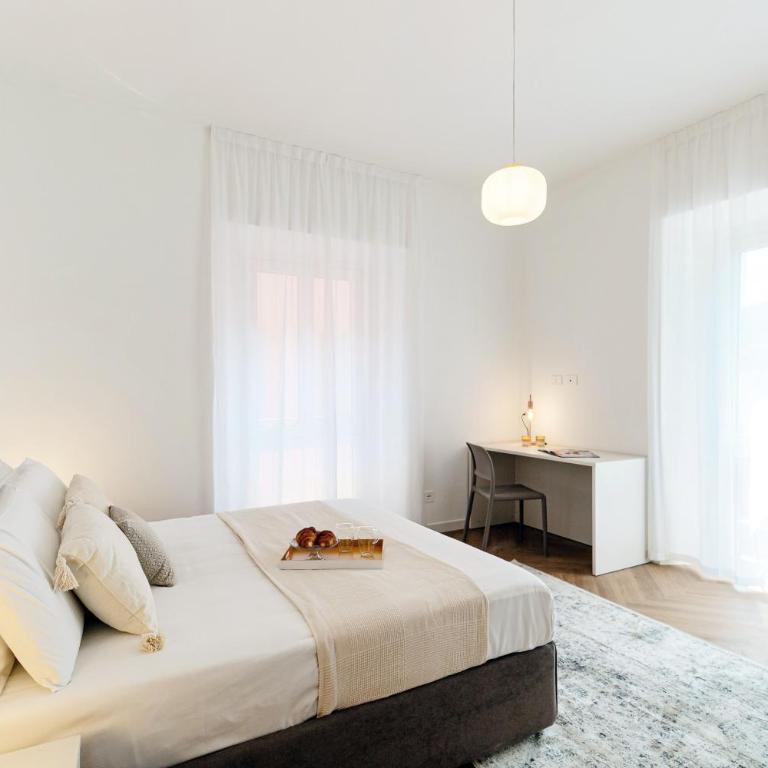The Monti Residence - by MyHomeInComo - Appartamento con 3 Camere da Letto - 12