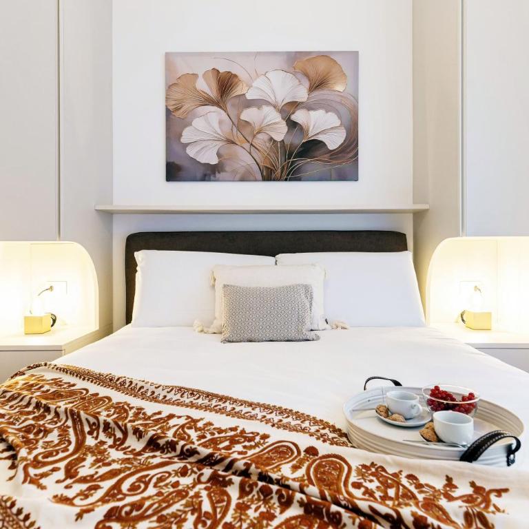 The Monti Residence - by MyHomeInComo - Appartamento con 3 Camere da Letto - 17