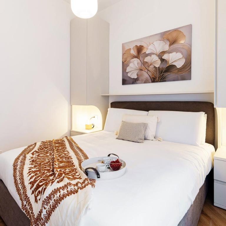 The Monti Residence - by MyHomeInComo - Appartamento con 3 Camere da Letto - 16